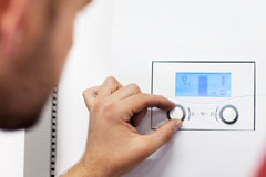 best New Southgate boiler servicing companies