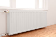 New Southgate heating installation
