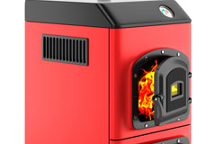 New Southgate solid fuel boiler costs
